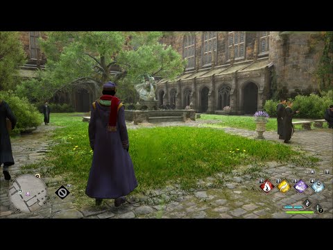 Видео: Перше проходження Hogwarts Legasy!!!!!