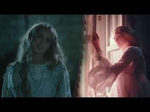 Видео: Катерина и (Назар / Григорий / Алексей) - Эсмеральда || Крепостная