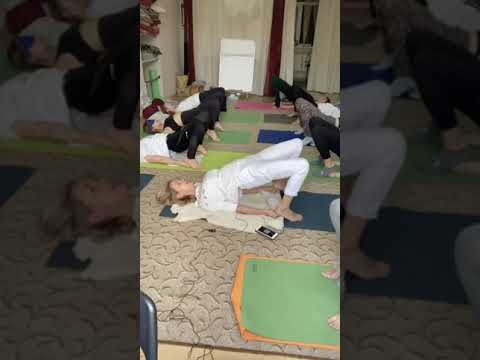 Видео: Рефлекс оргазма: Прямой эфир