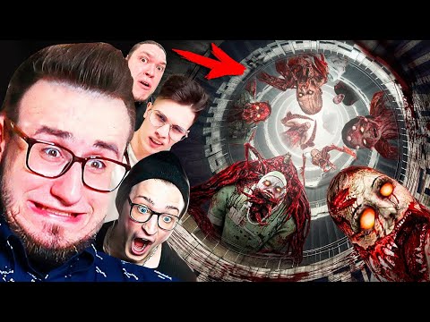 Видео: 1.000 ФЕЙК АНОМАЛИЙ vs 1 НАСТОЯЩАЯ! ТОЛЬКО 1% ЛЮДЕЙ СМОГУТ УВИДЕТЬ ЭТО! 1 ОШИБКА = НАЧАТЬ СНАЧАЛА…