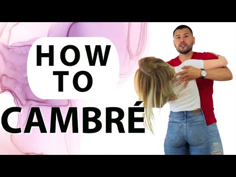 Видео: Бачата Камбре — ЭТО делает ваш танец ЛУЧШЕ