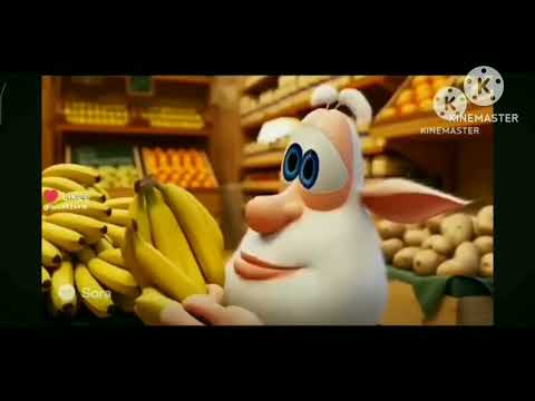 Видео: буба нейорсеи часть 1-6