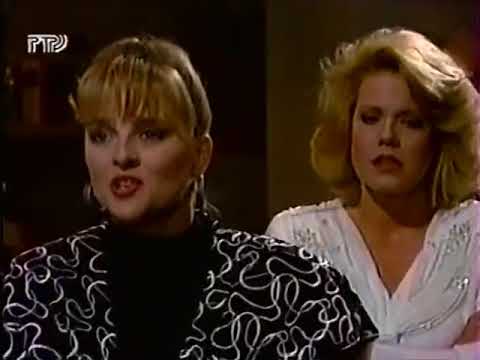 Видео: Санта Барбара   1318