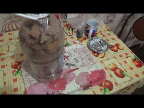 Видео: ЗЕКОВСКИЙ САМОГОН! Часть 1