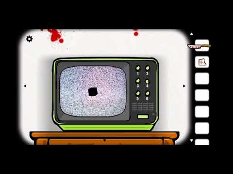 Видео: Smart-Прохождение Cube Escape Seasons