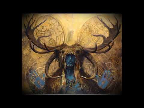 Видео: По поводу служения Одину и северным богам.