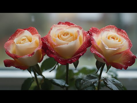 Видео: Лучшая музыка в мире🌺Музыка расслабляет нервную систему и улучшает память🌿Сергей Грищук #11