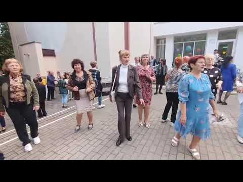 Видео: 29.06.2025.🕺👍Бухгалтер."Комбинация.В Гомельском парке.