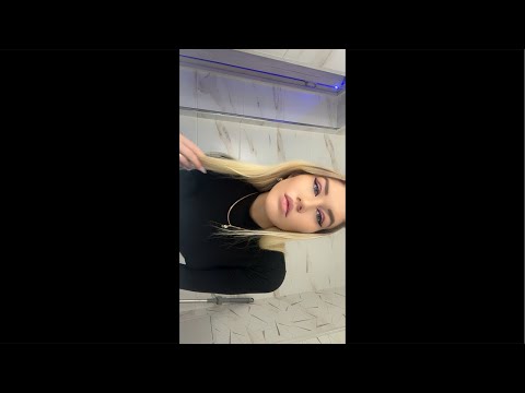 Видео: Тусовочка 💖