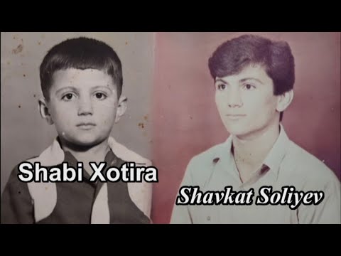 Видео: Shabi Xotira _ Shavkat Soliyev _ 10_04_2021  |  Шаби Хотира _ Шавкат Солиев