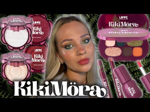 Видео: Kikimora от Love Generation 🍃 Обзор коллекции 