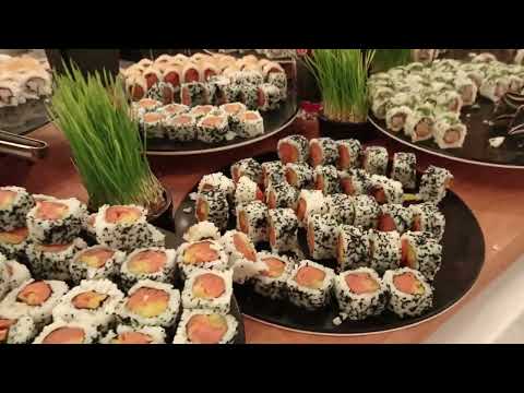 Видео: Адалия элит Лара, 2024, 5 ноября, ужин.