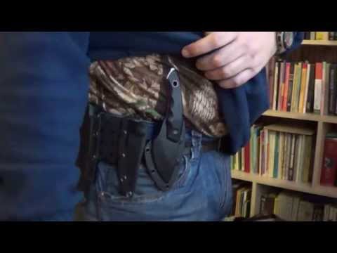 Видео: Видеовопрос. Фикс в городе, как носить?