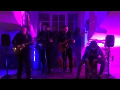 Видео: SPILDBERG - Белые ночи