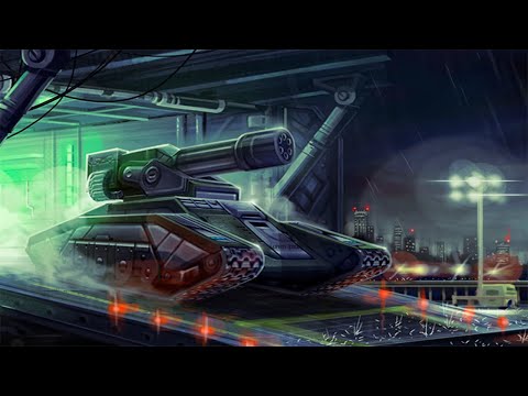 Видео: Танки Онлайн - Покупка и Тест Новой Пушки Вулкан [Пулемёт] и Красок