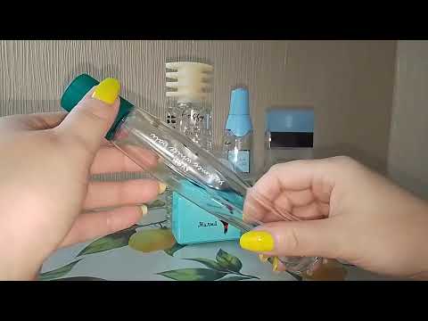 Видео: Ароматы на сентябрь 25.