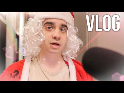 Видео: OneTwo влог, бэкстейдж | VLOG | #4