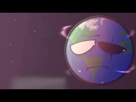 Видео: Проблема без решения |озвучка, шаранутый космос|