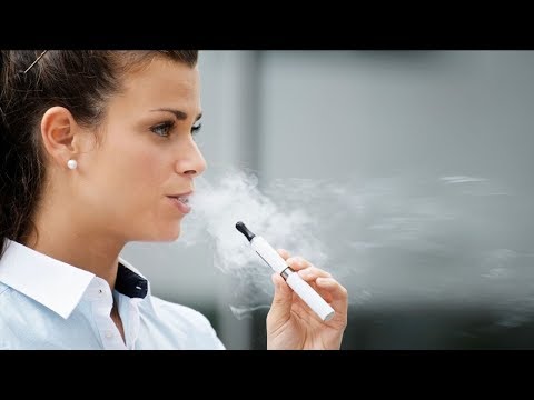 Видео: 🚩 Пар вейпов содержит в себе токсичные металлы?