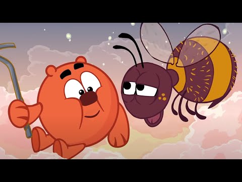 Видео: Виноватый - Смешарики 2D | Новый сезон | ПРЕМЬЕРА 2021! + БОНУС ПЕСНЯ-КАРАОКЕ