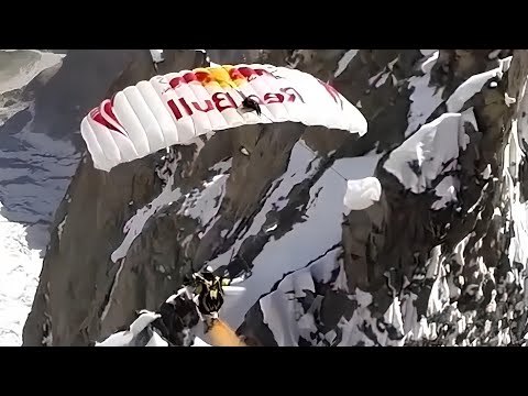 Видео: Парашют vs Параплан: В чем разница?