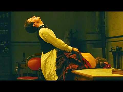 Видео: 😲 Әйелдер ЖЫНДЫХАНАСЫНДА дәрігерлер науқастарды басқаша ЕМДЕЙДІ✓кино шолу✓кино айтушы✓