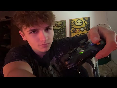 Видео: АСМР для людей 🧍