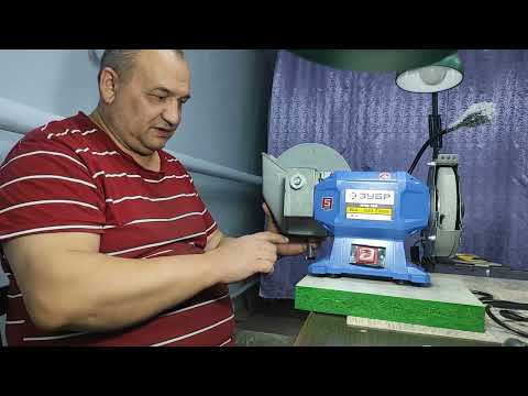 Видео: ЗУБР 500 Вт. Разбираем-проверяем. (часть 2)