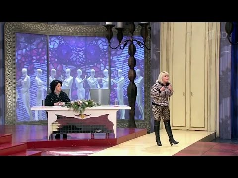 Видео: Модный приговор HD (27.01.17) Дело о дешевом блеске в отместку