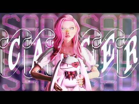 Видео: Рак ♋️ | Sims 4 CAS