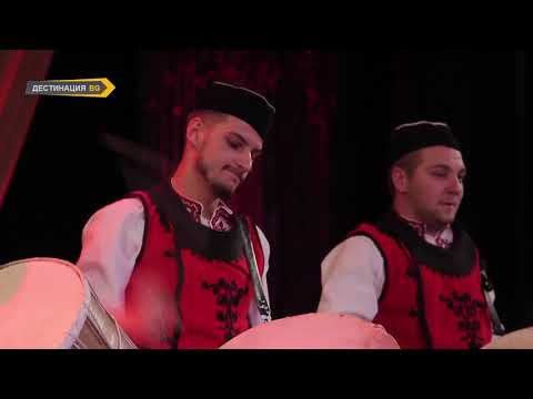 Видео: КОНЦЕРТ НАШЕТО ВЕСЕЛИЕ 3 ЧАСТ