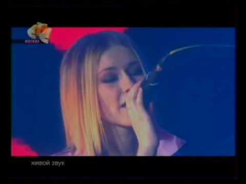 Видео: Аня Байдавлетова и группа Ранетки песня О тебе.