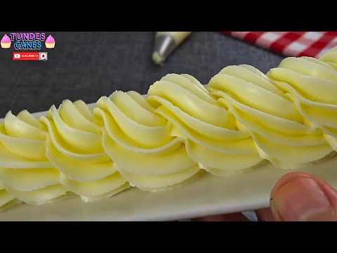 Видео: Секреты приготовления идеального и крепкого масляного крема с сахарной пудрой!