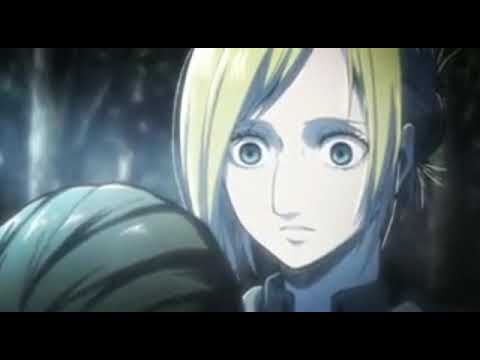 Видео: Аnnie Leonxart | Энни Леонхарт - Миек - Вдох, закрой глаза🖤