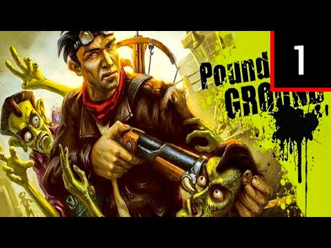 Видео: Прохождение Pound of Ground — Часть 1: Принцесса