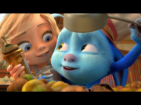 Видео: Жинглики • Том эмхэтгэл 1 • 2022