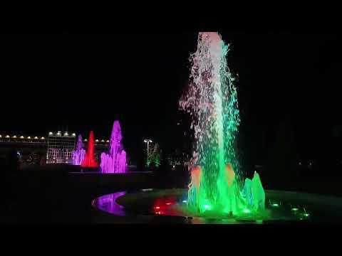 Видео: Анапа сегодня 