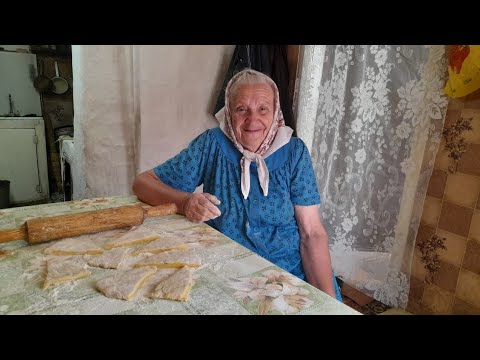 Видео: СИБИРСКИЕ ШАНЬГИ!!! РЕЦЕПТ ОТ БАБУШКИ МАШИ!!!