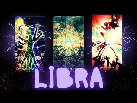 Видео: ВЕСЫ, вы чувствовали себя отвергнутыми ими😥 Теперь они одержимы вами❤️ и пытаются проявить вас в ...