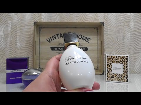 Видео: Покупки парфюмерии (2022).