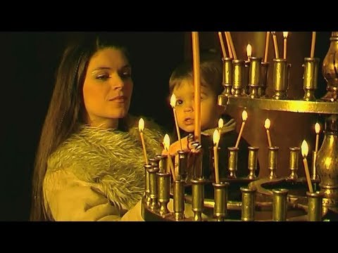 Видео: Цветелина - Син си имам / Tzvetelina - Sin si imam, 2001