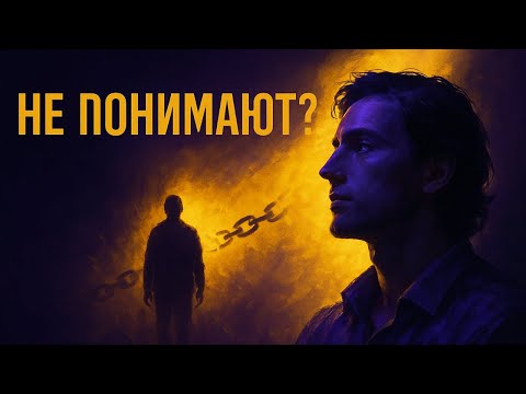 Видео: Противоположный пол не понимает вас? Теория Анимы по Юнгу + упражнение 'Диалог с внутренним'