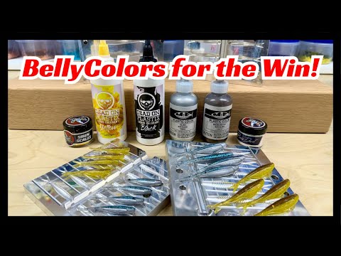 Видео: Цвета живота для ПОБЕДЫ!