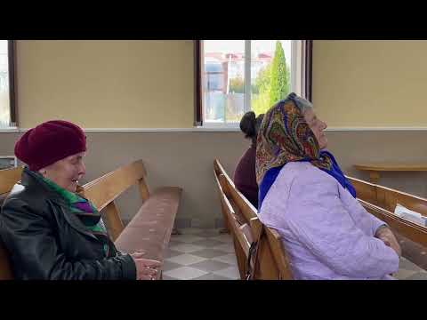 Видео: Шумні води ( дует )