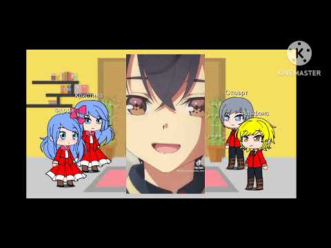 Видео: реакция на тт Мифический дух хроники