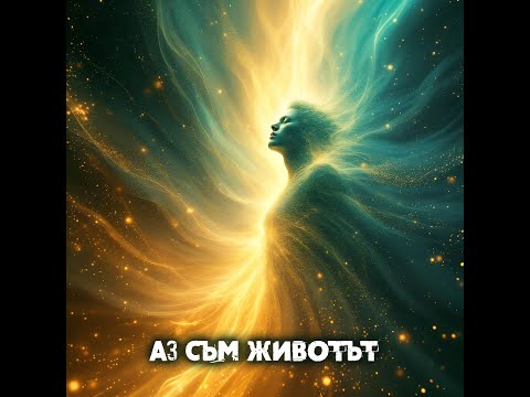 Видео: John Stalker - АЗ СЪМ ЖИВОТЪТ (Official Lyrics Video) | Български Рок/Метъл Балада