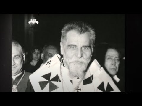 Видео: Документальний фільм «Блаженніший» | про життя патріарха Йосифа Сліпого