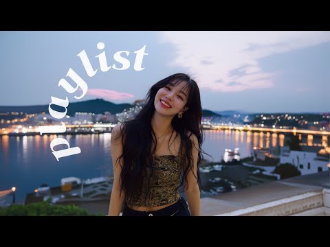 Видео: плейлист 💿 собираемся на выход ✨️ атмосферный поп и chill r&b