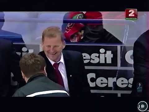 Видео: Телеканал Беларусь-2. Передача "Овертайм", последний выпуск сезона 2011-2012г. 28.05.2012г.