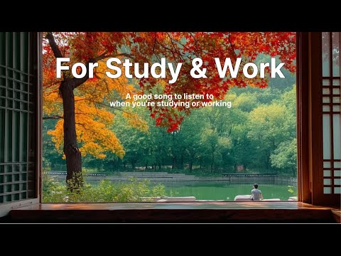 Видео: Для учёбы и работы 🎵 6 часов музыки для концентрации 🎧 Chill-pop плейлист для СДВГ